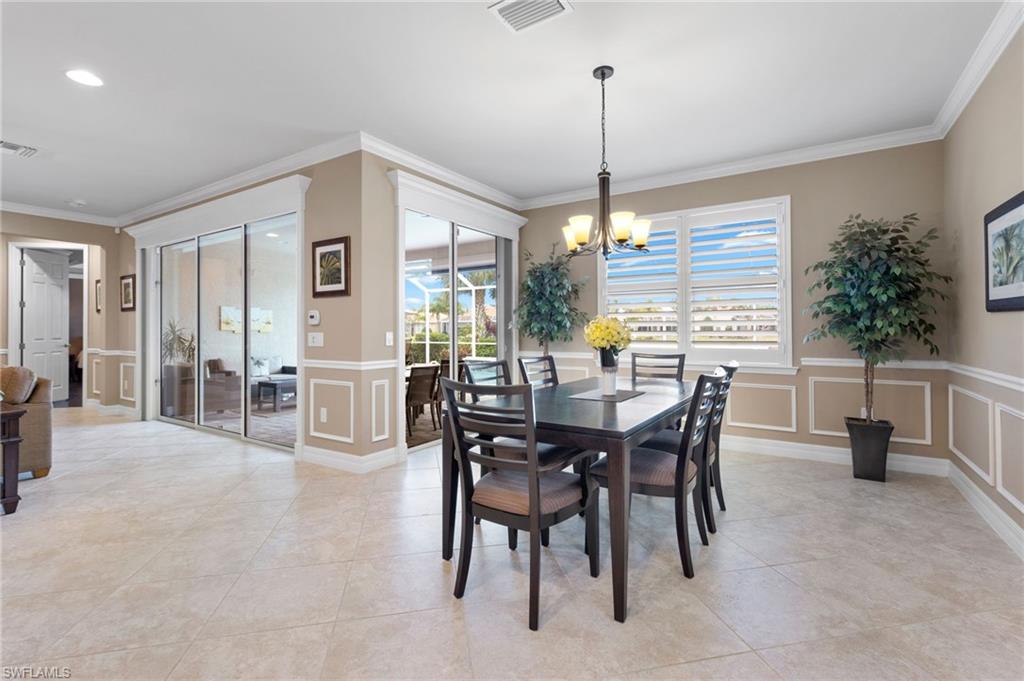 VILLAGE WALK OF BONITA SPRINGS - Residential