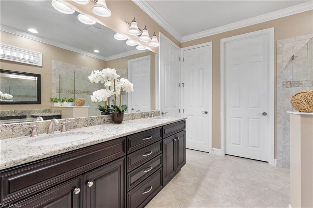 VILLAGE WALK OF BONITA SPRINGS - Residential