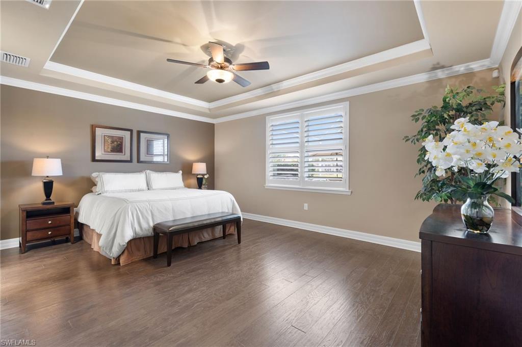 VILLAGE WALK OF BONITA SPRINGS - Residential