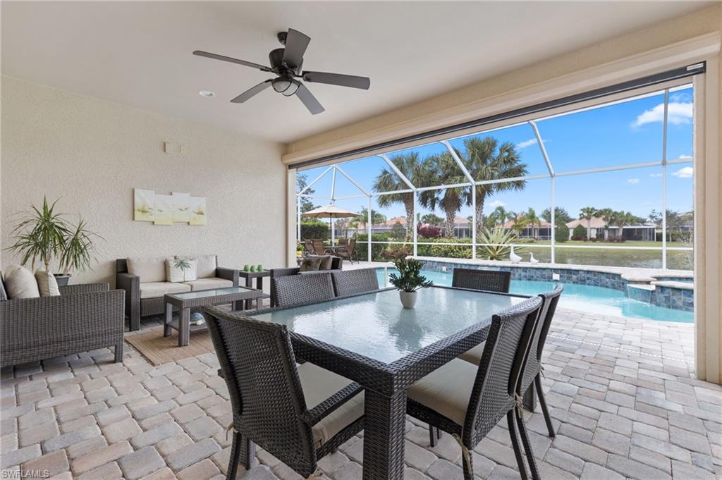 VILLAGE WALK OF BONITA SPRINGS - Residential