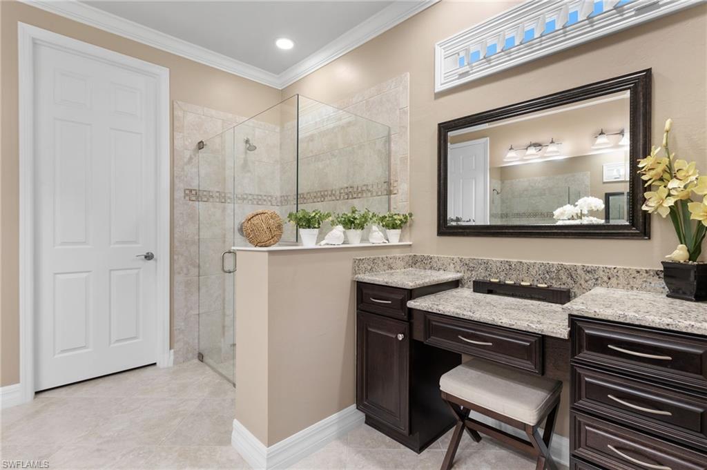 VILLAGE WALK OF BONITA SPRINGS - Residential