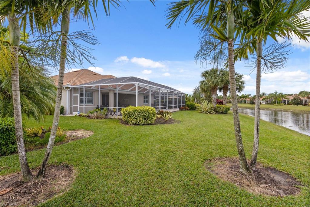 VILLAGE WALK OF BONITA SPRINGS - Residential