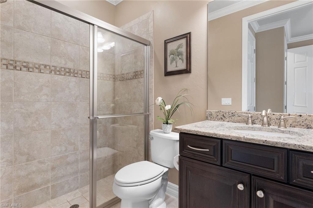 VILLAGE WALK OF BONITA SPRINGS - Residential