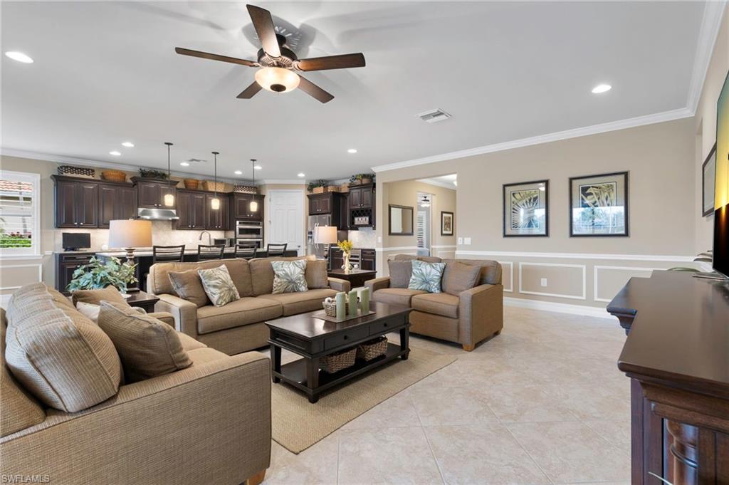 VILLAGE WALK OF BONITA SPRINGS - Residential