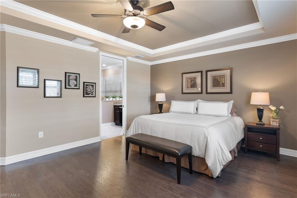 VILLAGE WALK OF BONITA SPRINGS - Residential