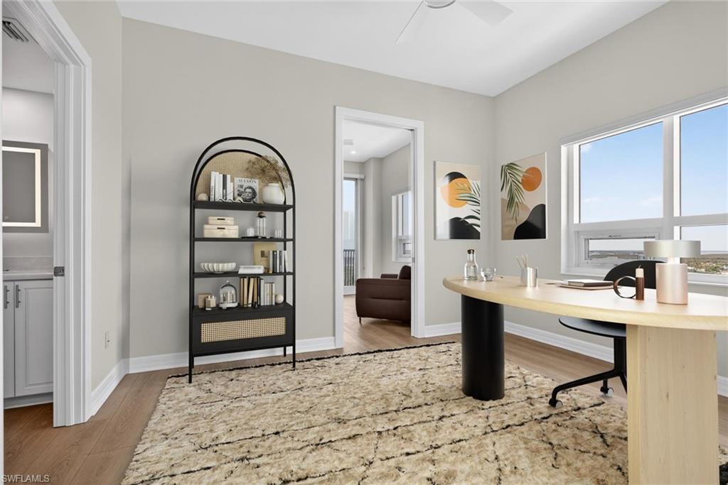 MASTIQUE - Residential