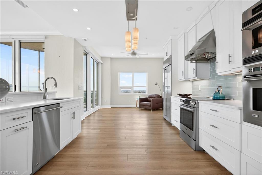 MASTIQUE - Residential