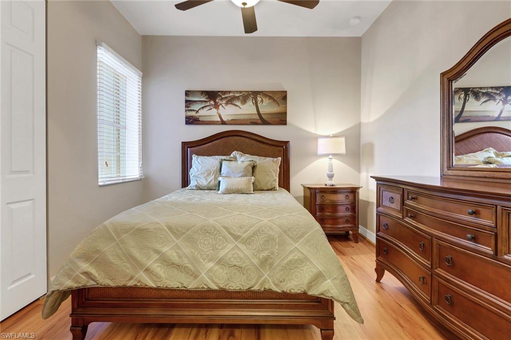 MARBELLA LAKES - Residential