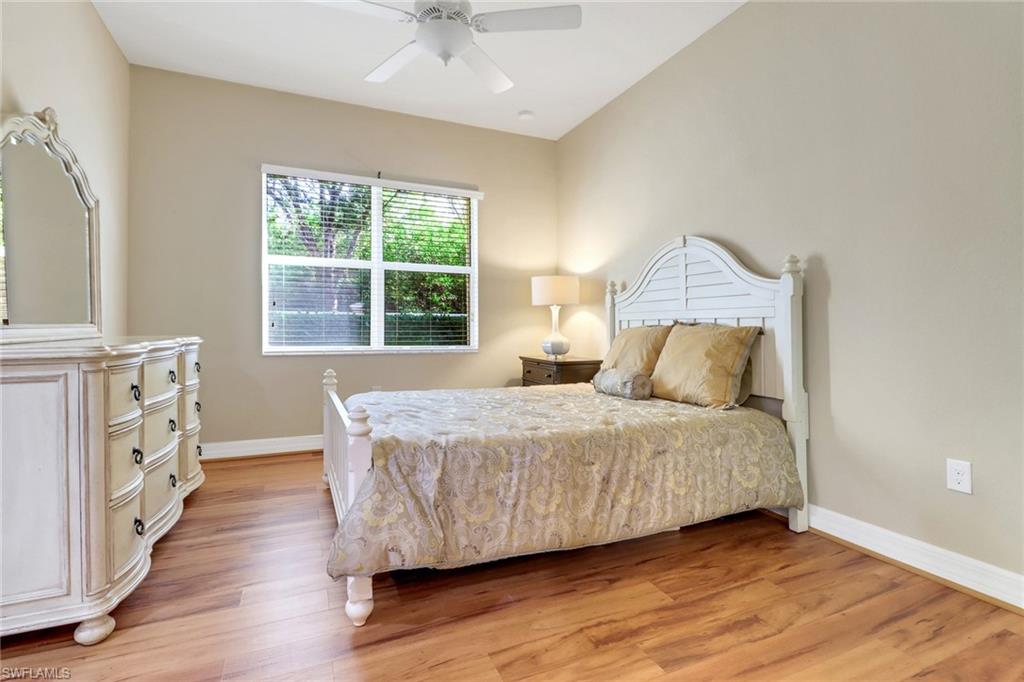 MARBELLA LAKES - Residential