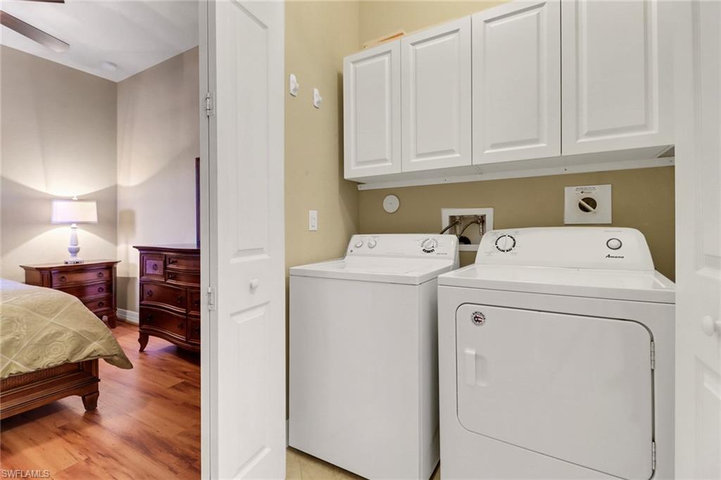 MARBELLA LAKES - Residential