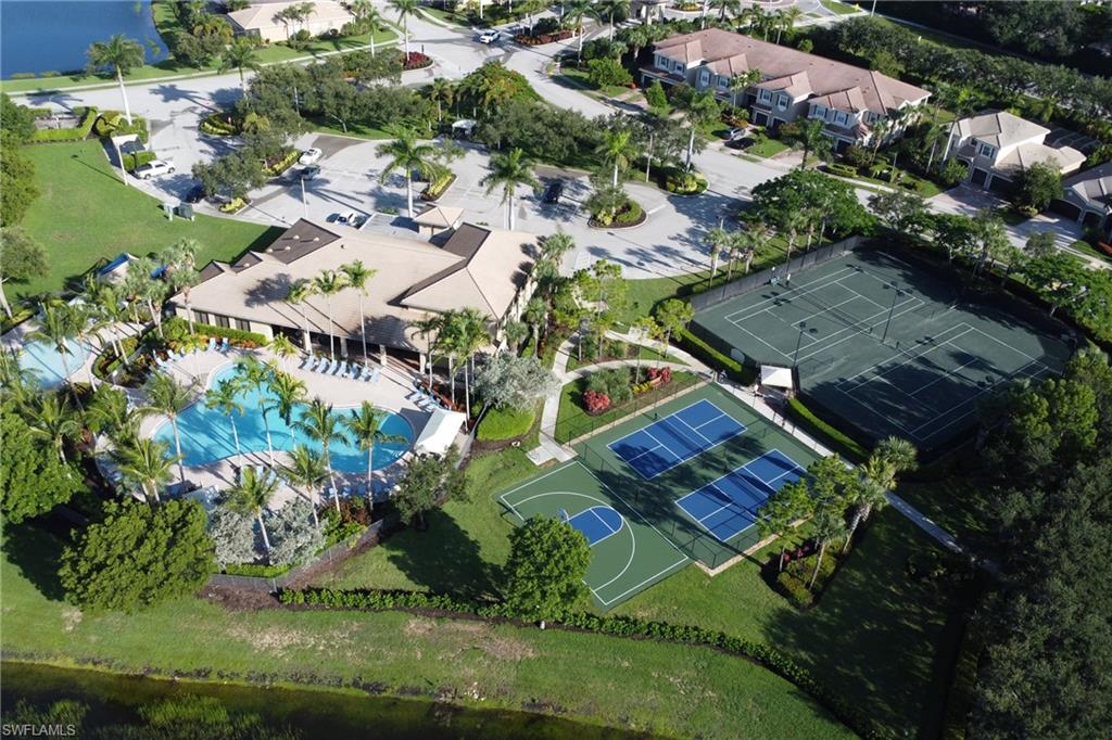 MARBELLA LAKES - Residential