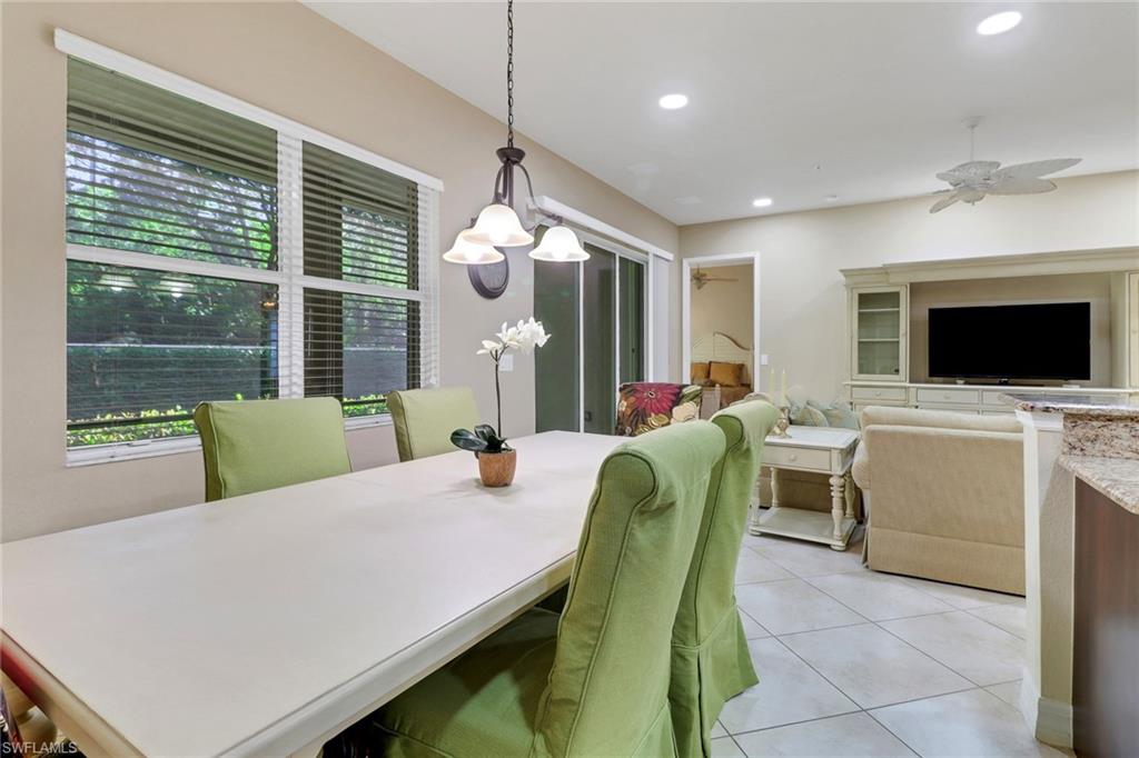 MARBELLA LAKES - Residential