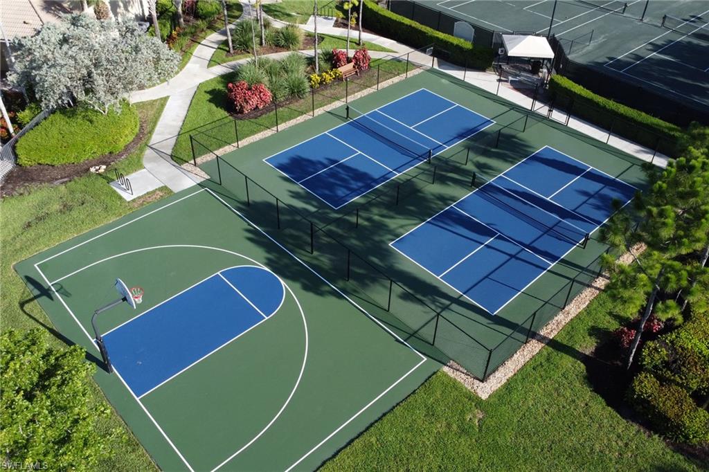 MARBELLA LAKES - Residential