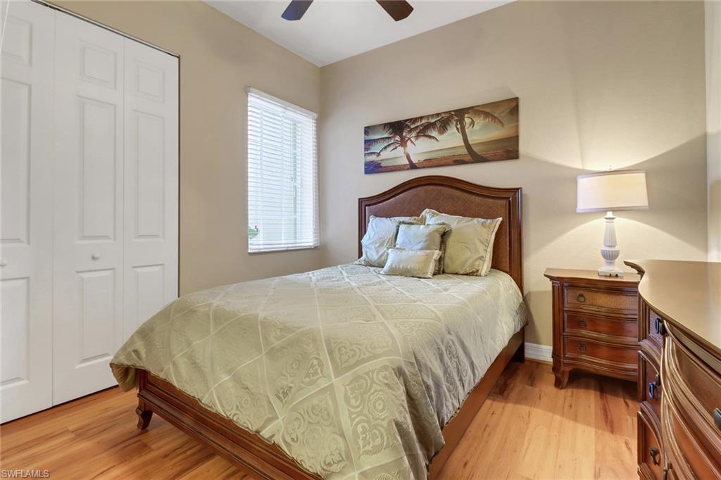 MARBELLA LAKES - Residential