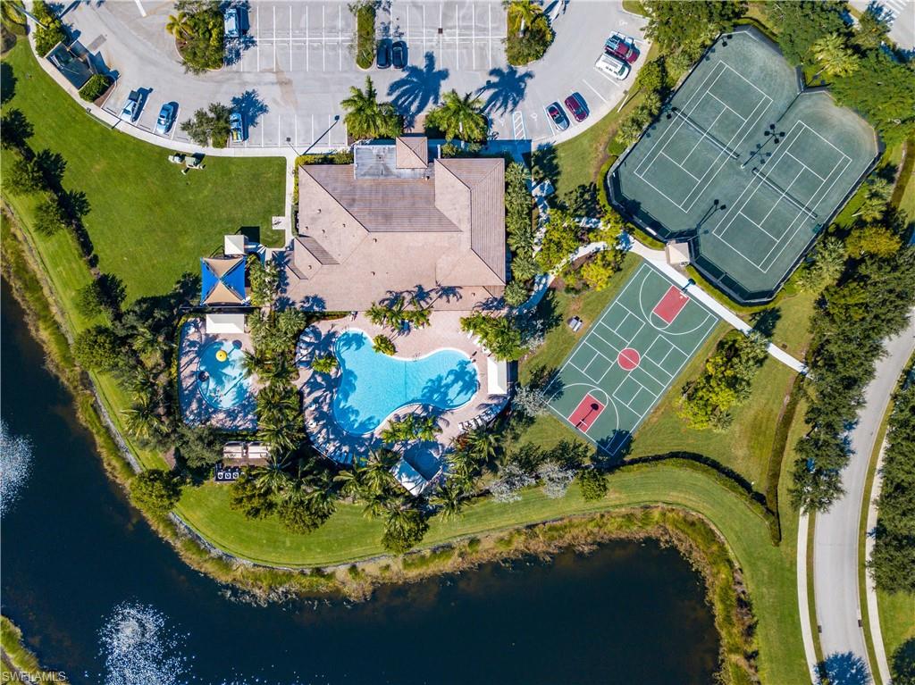 MARBELLA LAKES - Residential