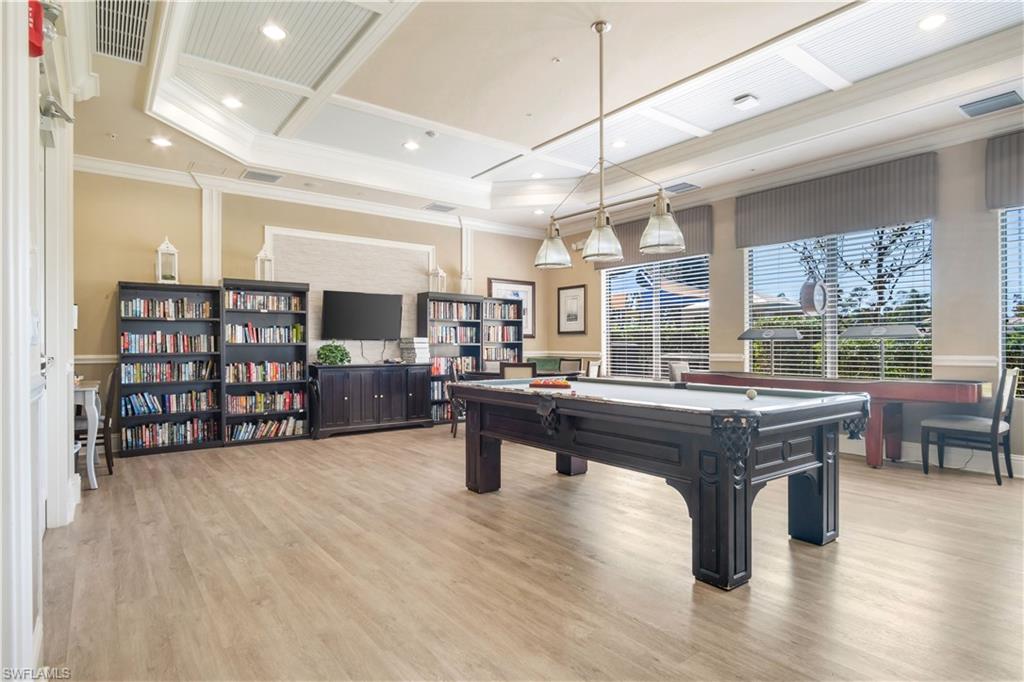 MARBELLA LAKES - Residential