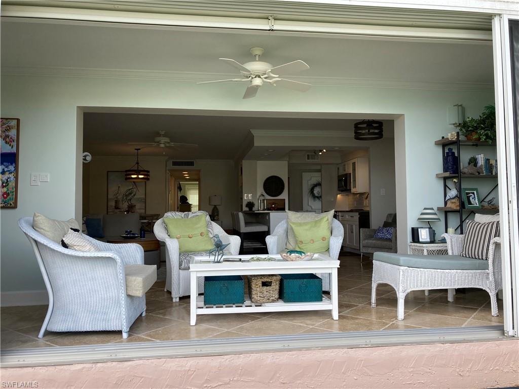 AMBASSADOR CLUB - Residential Lease