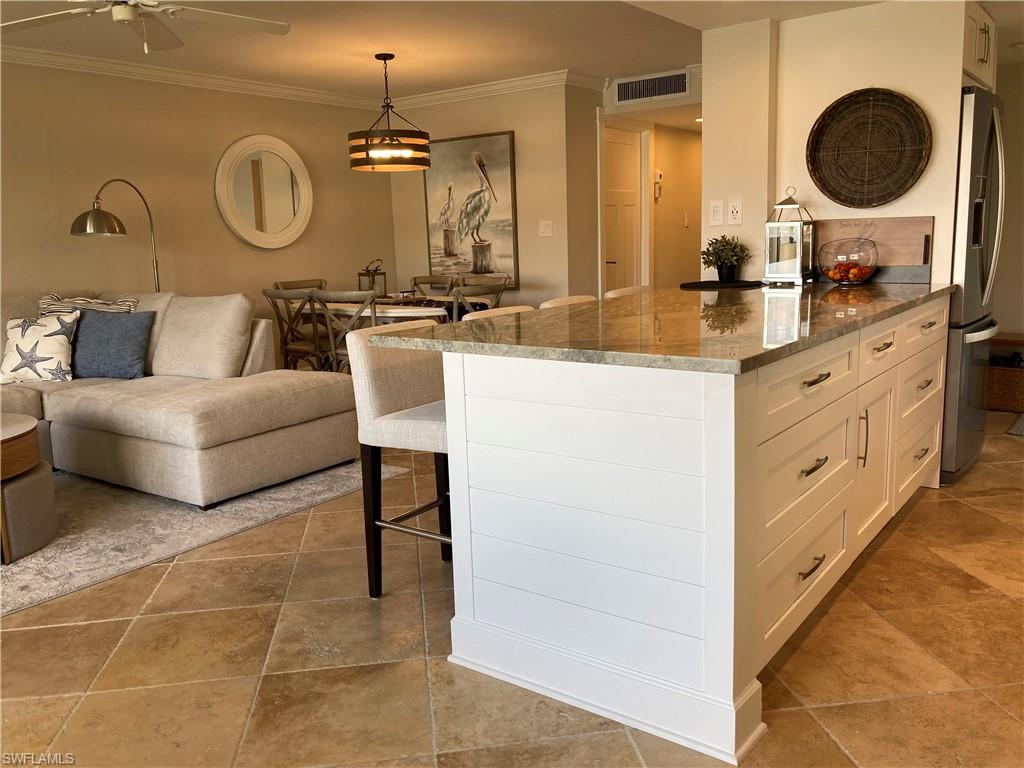 AMBASSADOR CLUB - Residential Lease