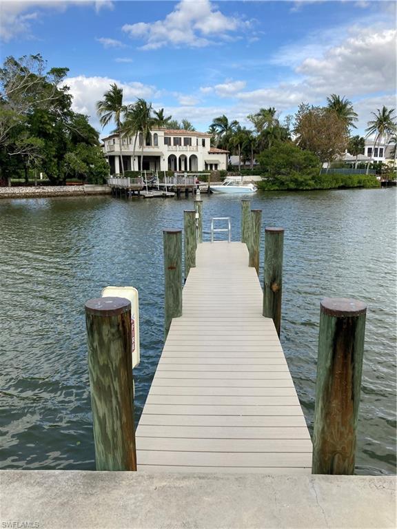 AMBASSADOR CLUB - Residential Lease