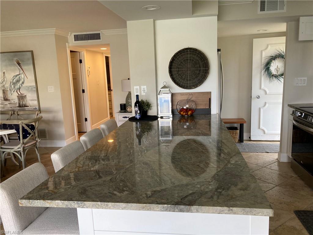 AMBASSADOR CLUB - Residential Lease