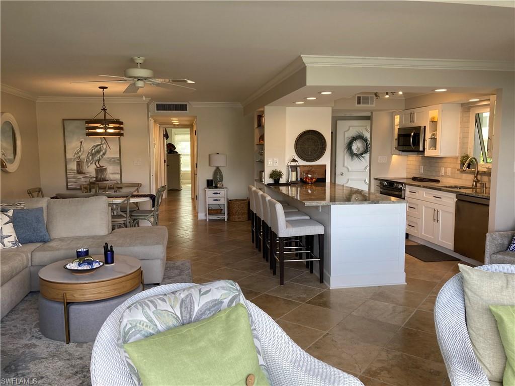 AMBASSADOR CLUB - Residential Lease