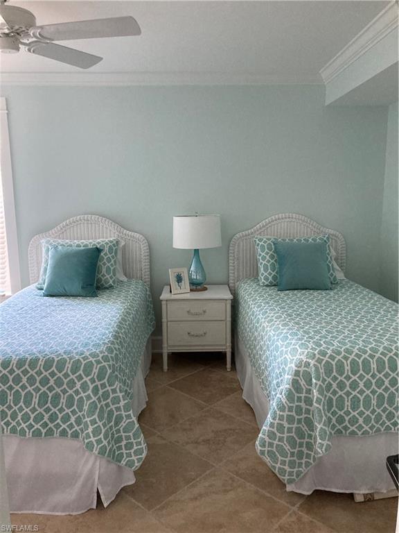 AMBASSADOR CLUB - Residential Lease