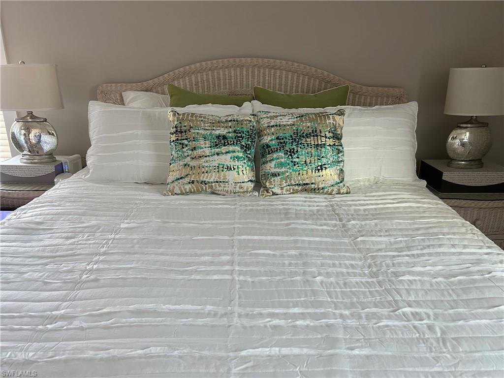 AMBASSADOR CLUB - Residential Lease