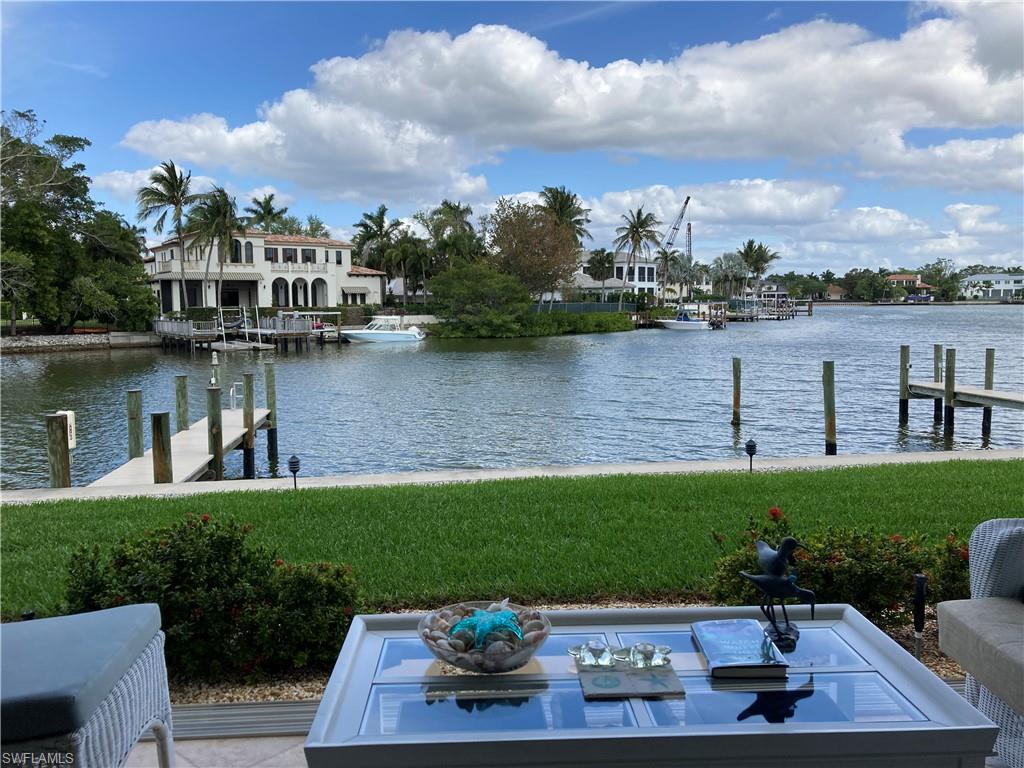 AMBASSADOR CLUB - Residential Lease