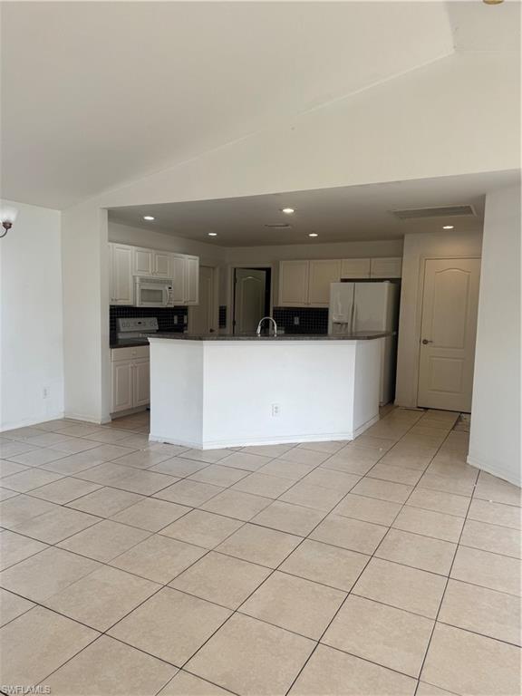 FORT MYERS - Residential Lease