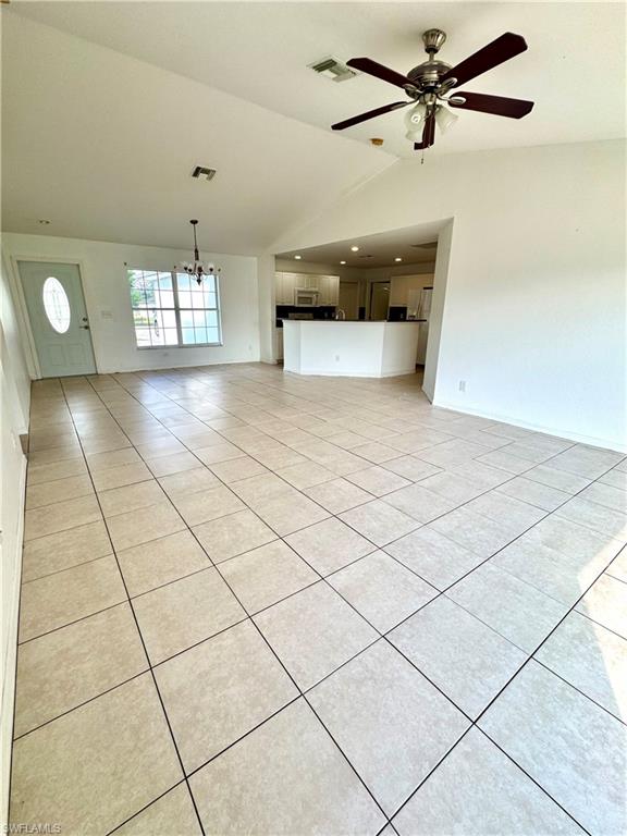 FORT MYERS - Residential Lease