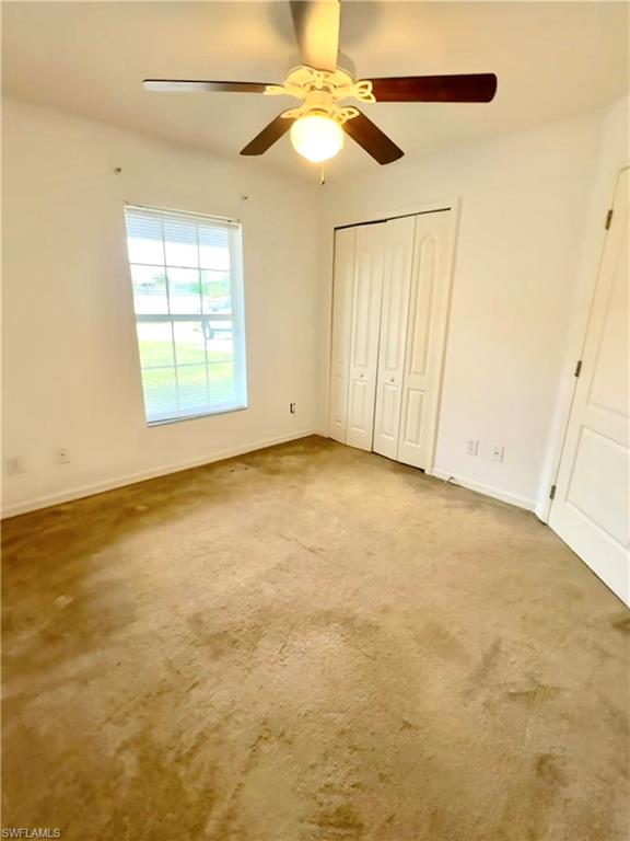 FORT MYERS - Residential Lease