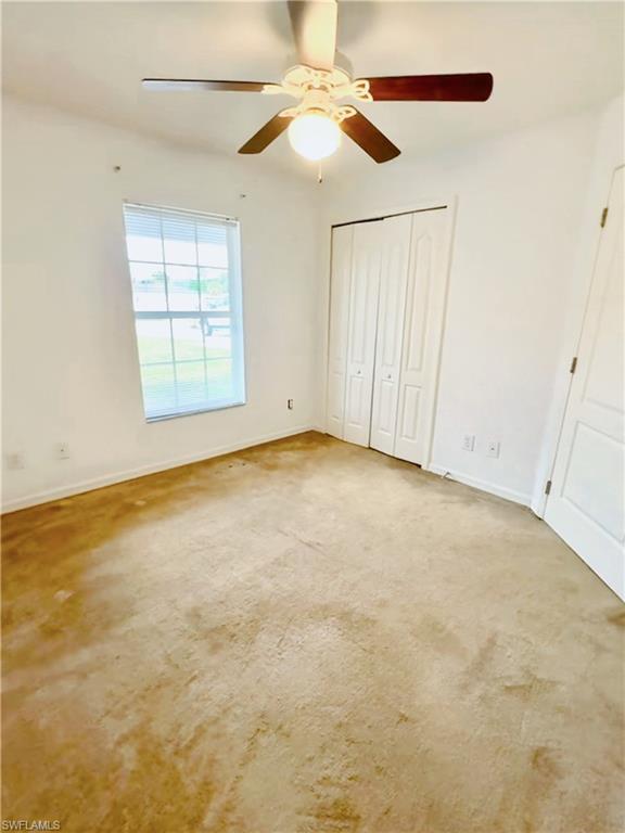 FORT MYERS - Residential Lease