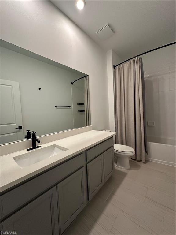 FORT MYERS - Residential Lease