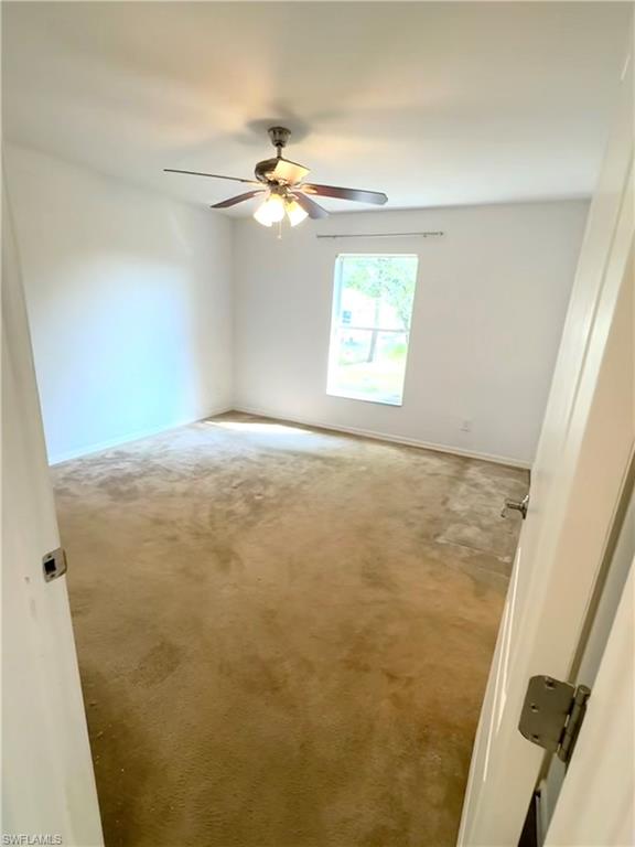 FORT MYERS - Residential Lease