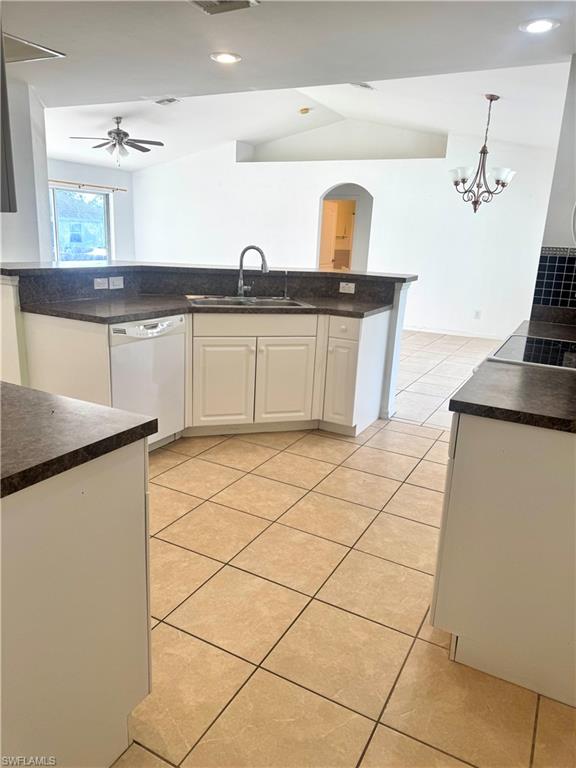 FORT MYERS - Residential Lease