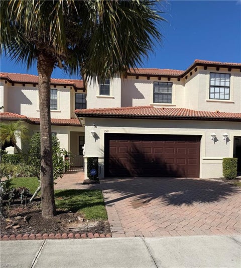 Photo of 7341 Bristol CIR, NAPLES, FL 34120 (MLS # 226036779)