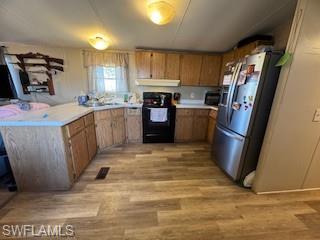 MOORE HAVEN - Residential