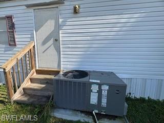 MOORE HAVEN - Residential