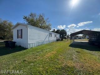 MOORE HAVEN - Residential