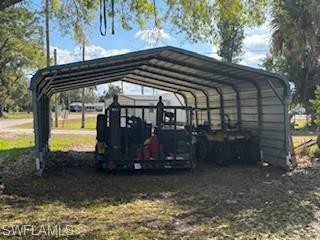 MOORE HAVEN - Residential