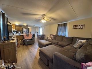 MOORE HAVEN - Residential