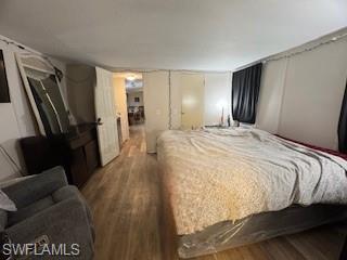 MOORE HAVEN - Residential