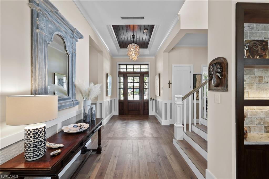 OLDE NAPLES - Residential