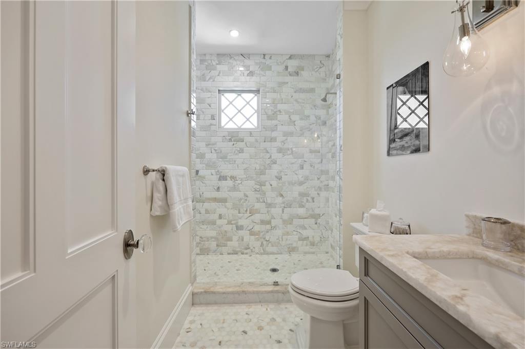 OLDE NAPLES - Residential