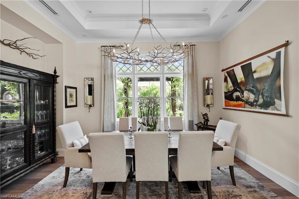 OLDE NAPLES - Residential