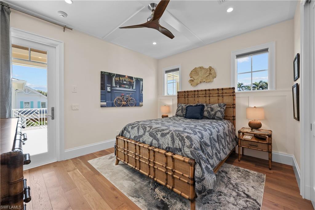 OLDE NAPLES - Residential