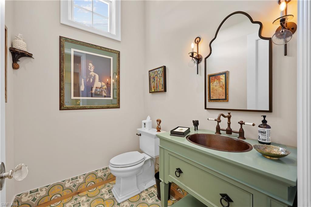 OLDE NAPLES - Residential