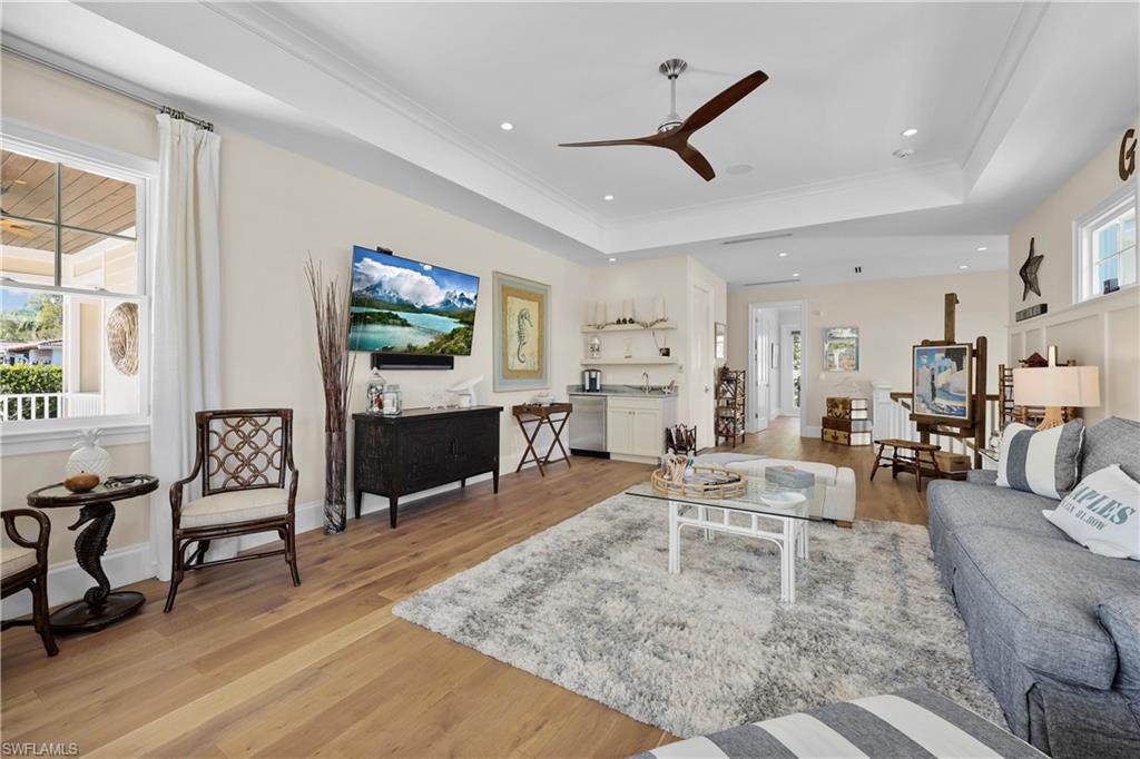 OLDE NAPLES - Residential