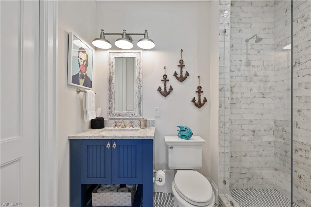 OLDE NAPLES - Residential