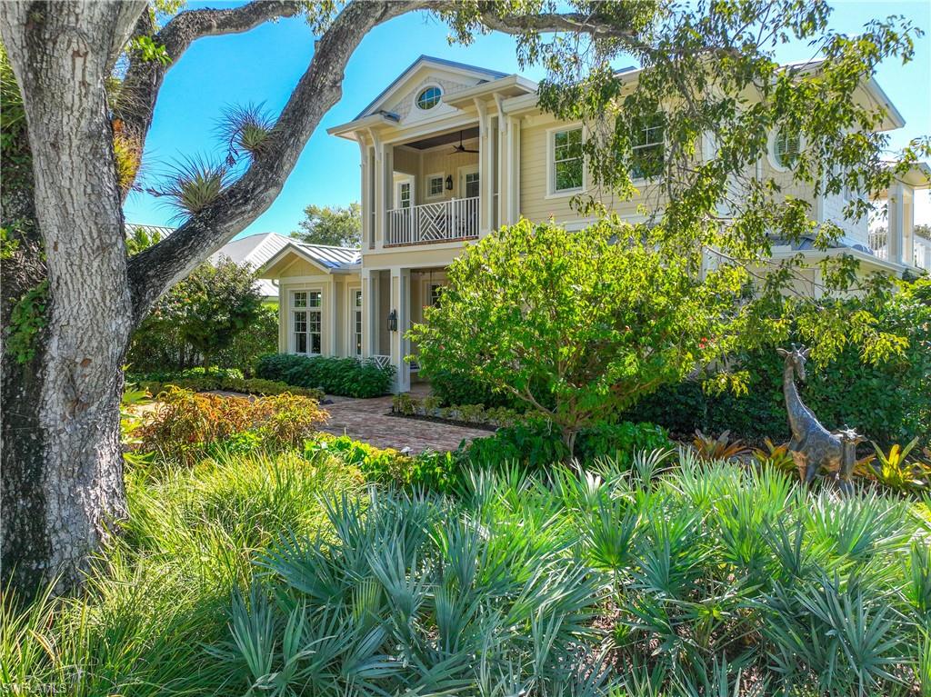 OLDE NAPLES - Residential